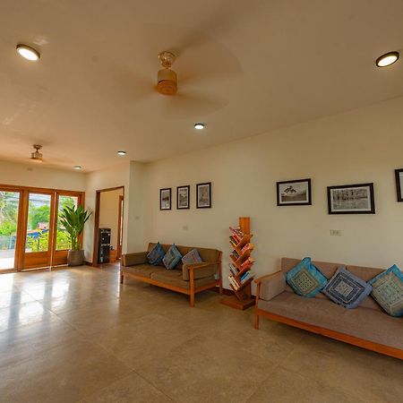 Madilao Hotel Luang Prabang Bagian luar foto