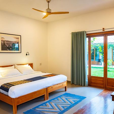 Madilao Hotel Luang Prabang Bagian luar foto