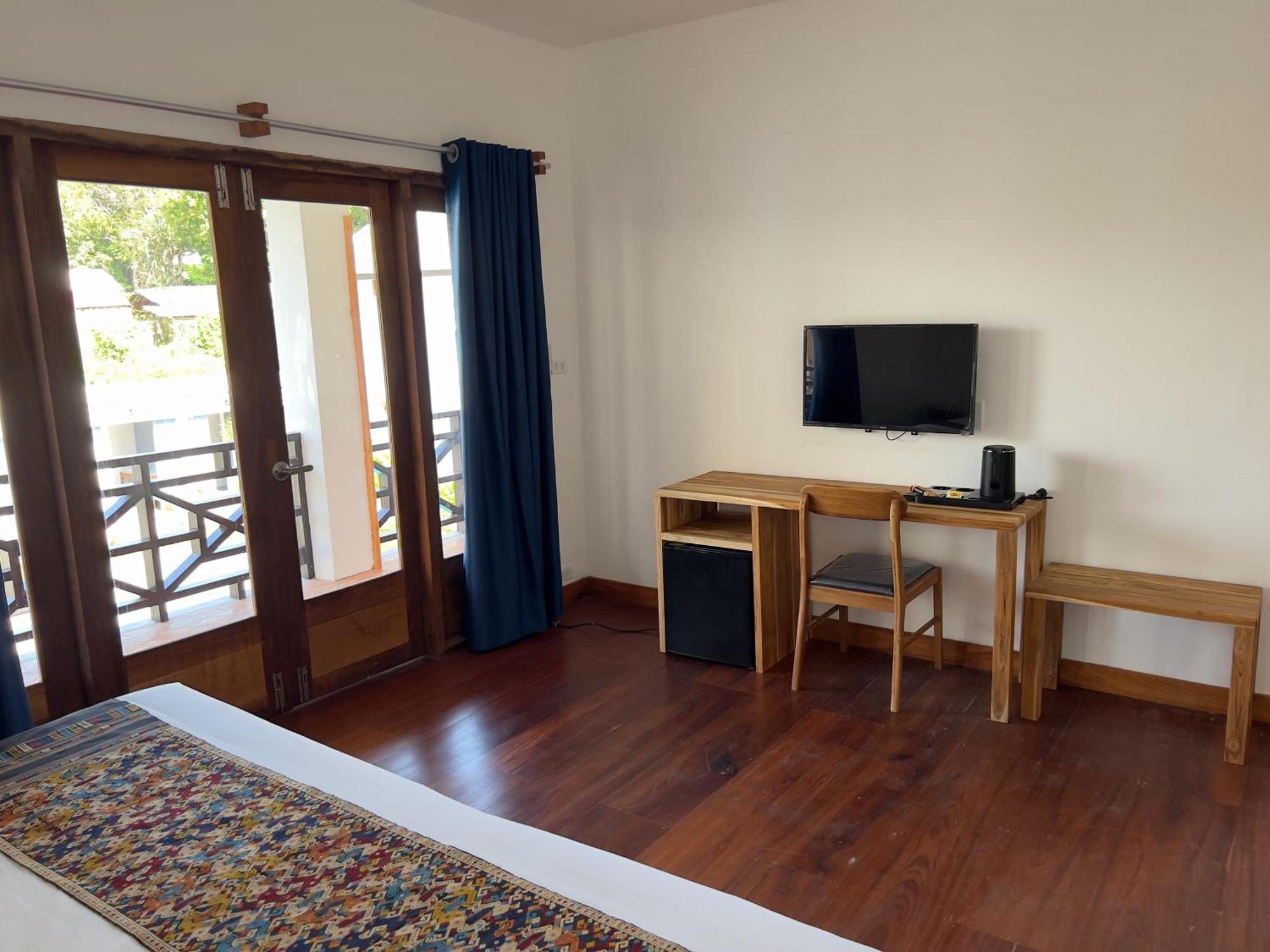 Madilao Hotel Luang Prabang Bagian luar foto