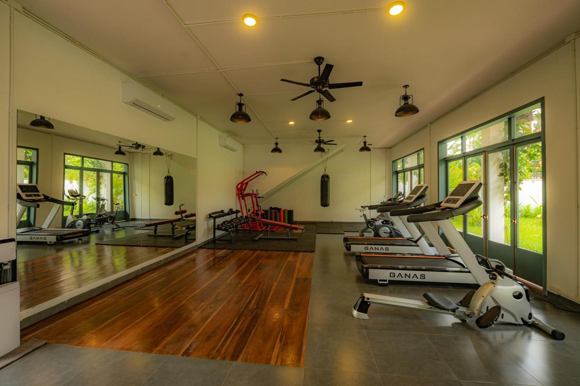 Madilao Hotel Luang Prabang Bagian luar foto