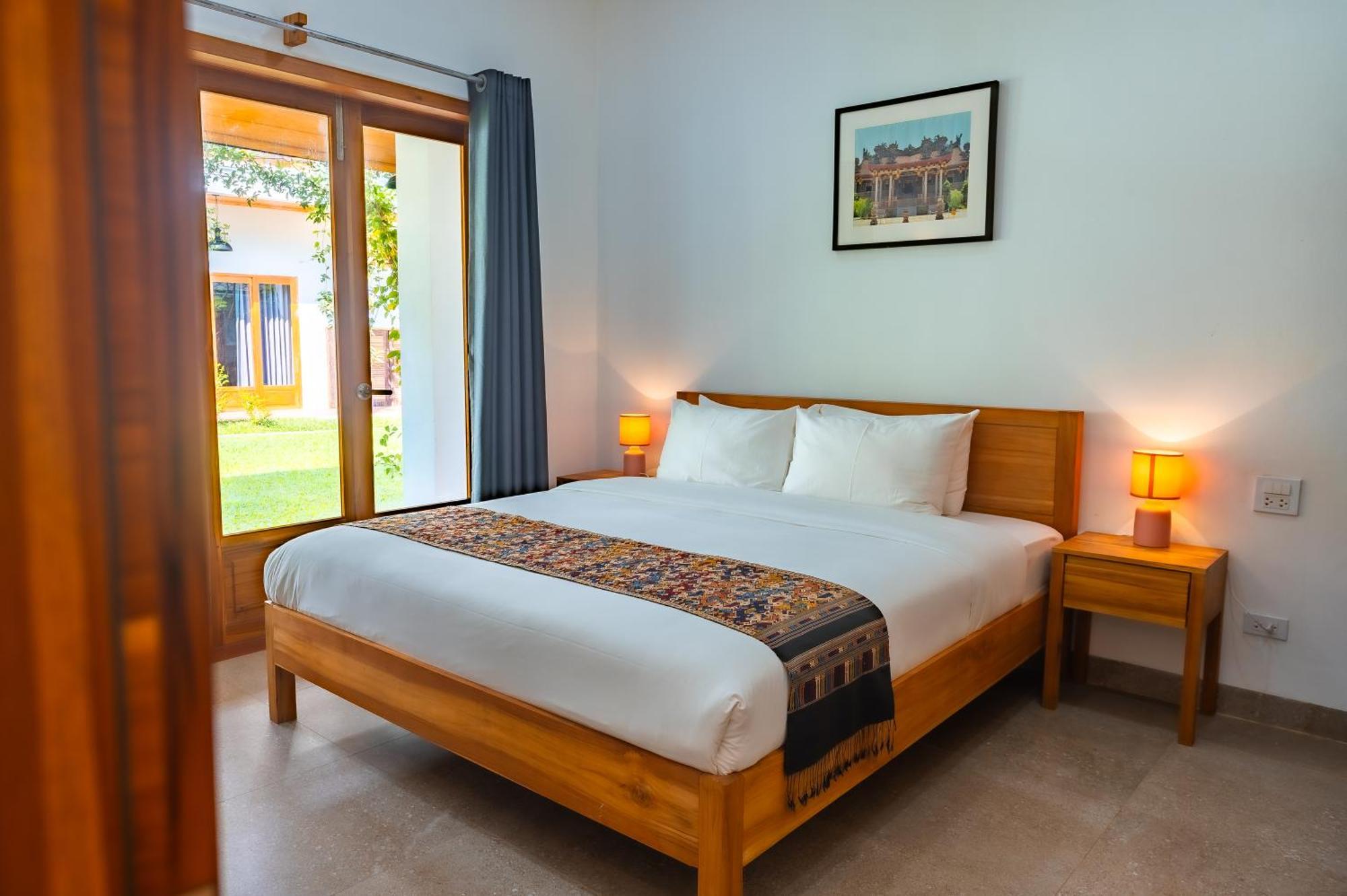 Madilao Hotel Luang Prabang Bagian luar foto