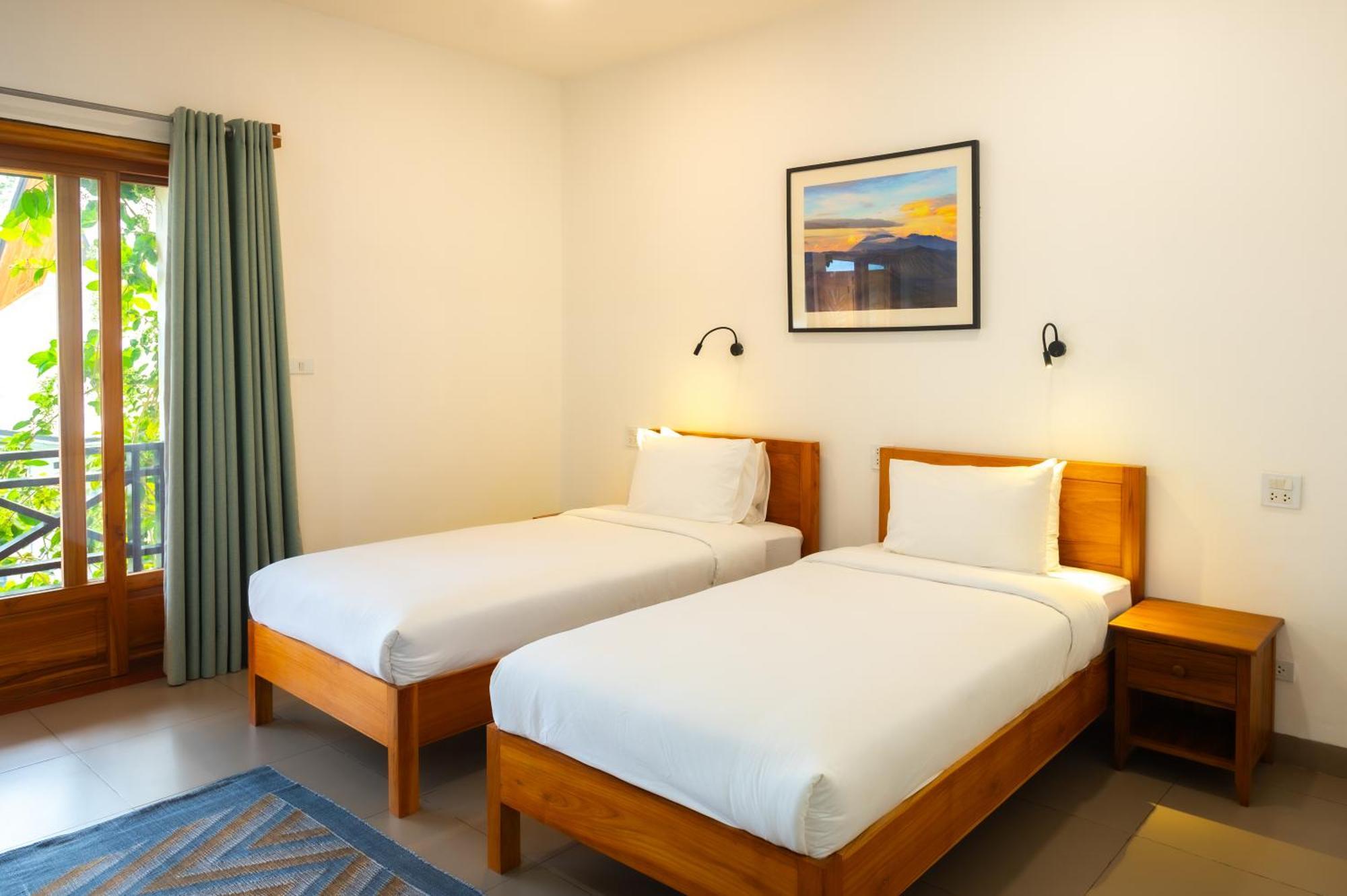 Madilao Hotel Luang Prabang Bagian luar foto