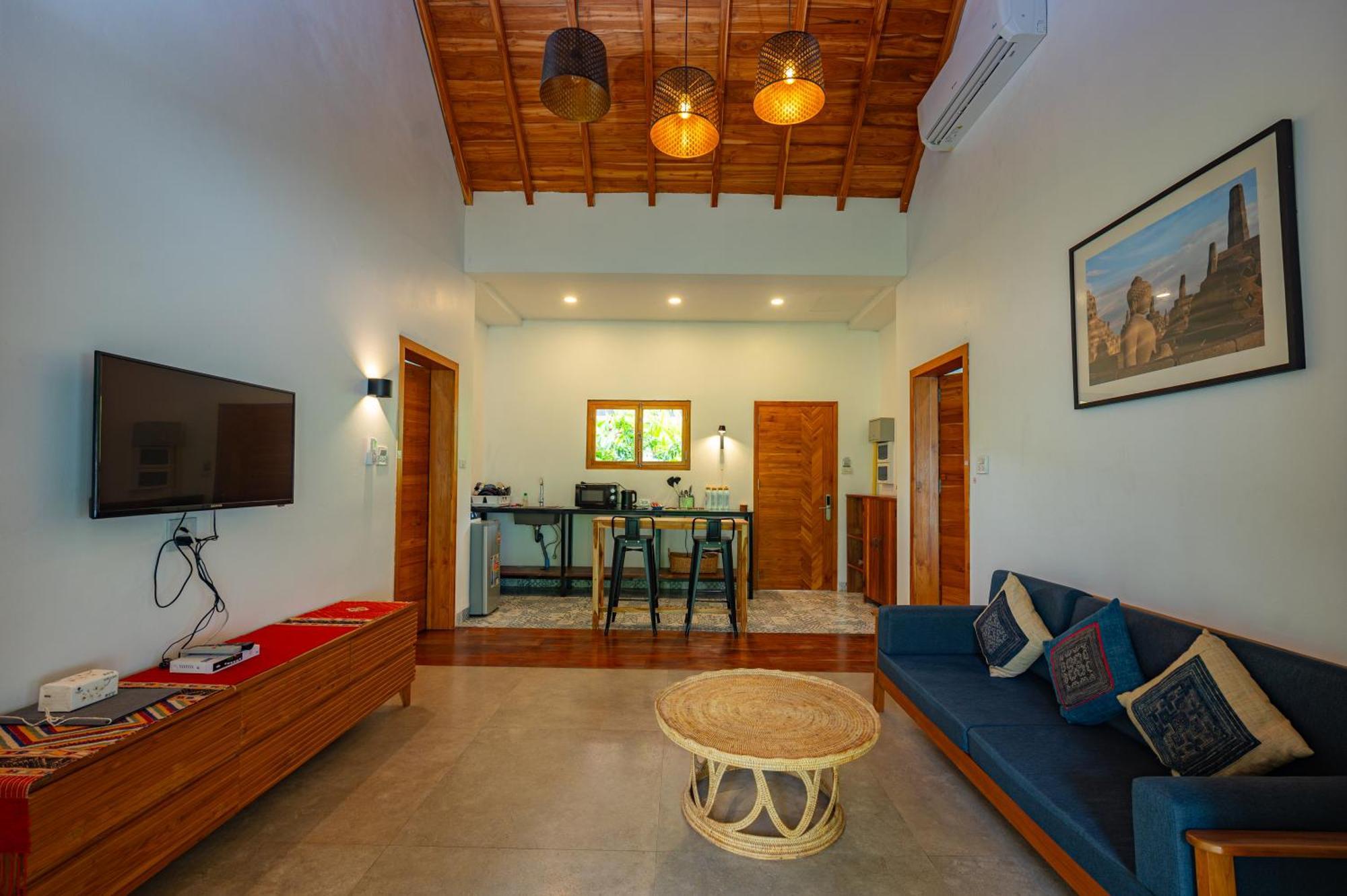 Madilao Hotel Luang Prabang Bagian luar foto