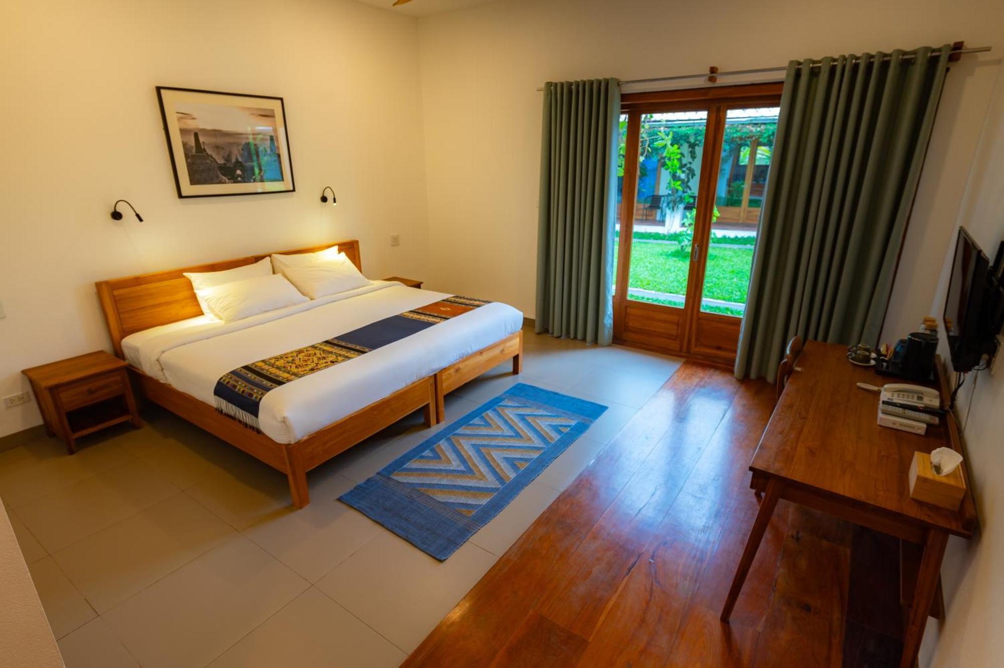 Madilao Hotel Luang Prabang Bagian luar foto
