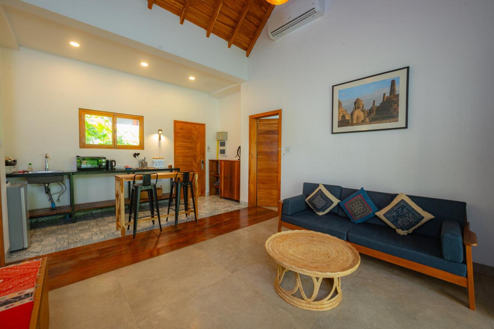 Madilao Hotel Luang Prabang Bagian luar foto