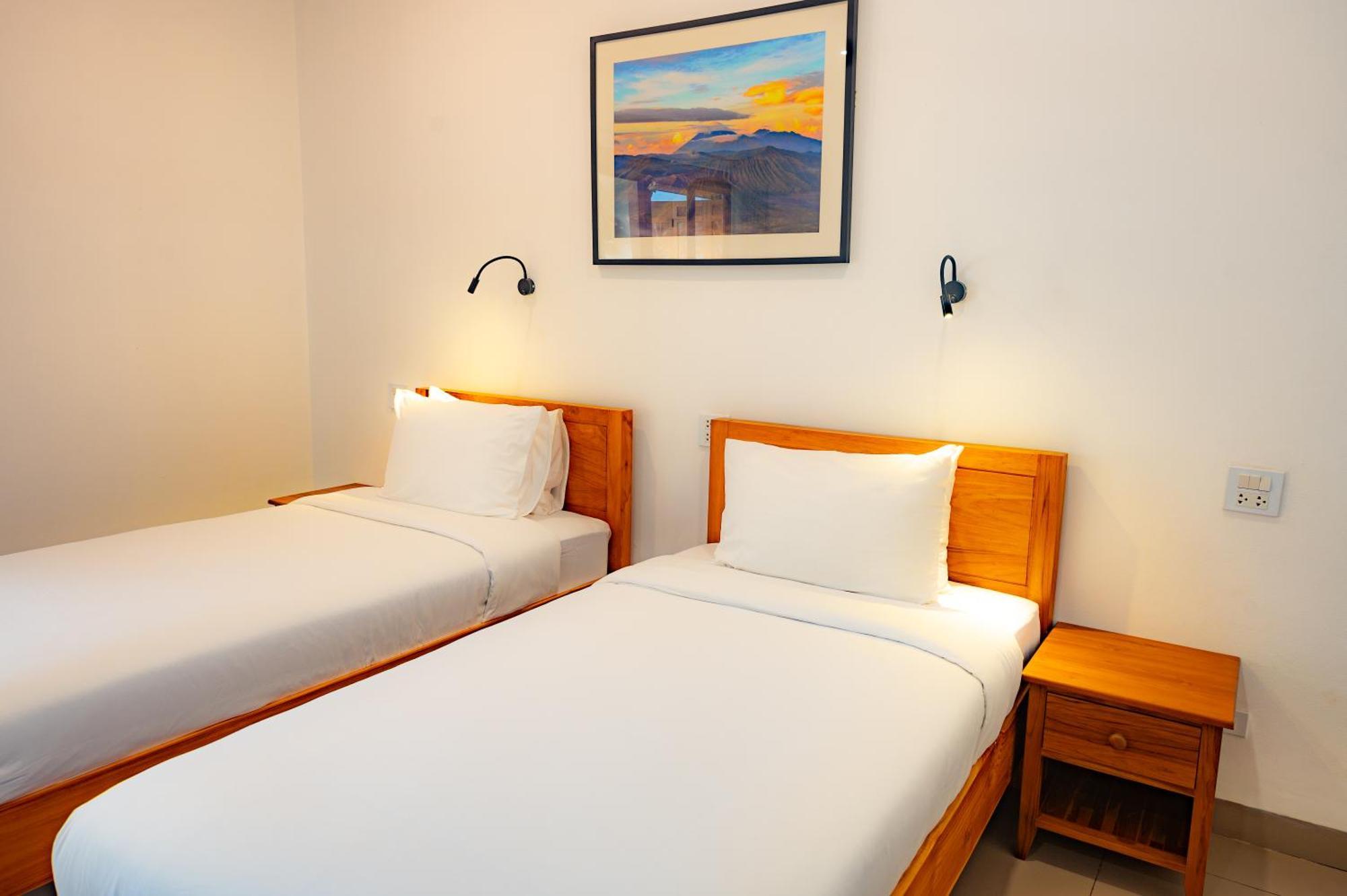 Madilao Hotel Luang Prabang Bagian luar foto
