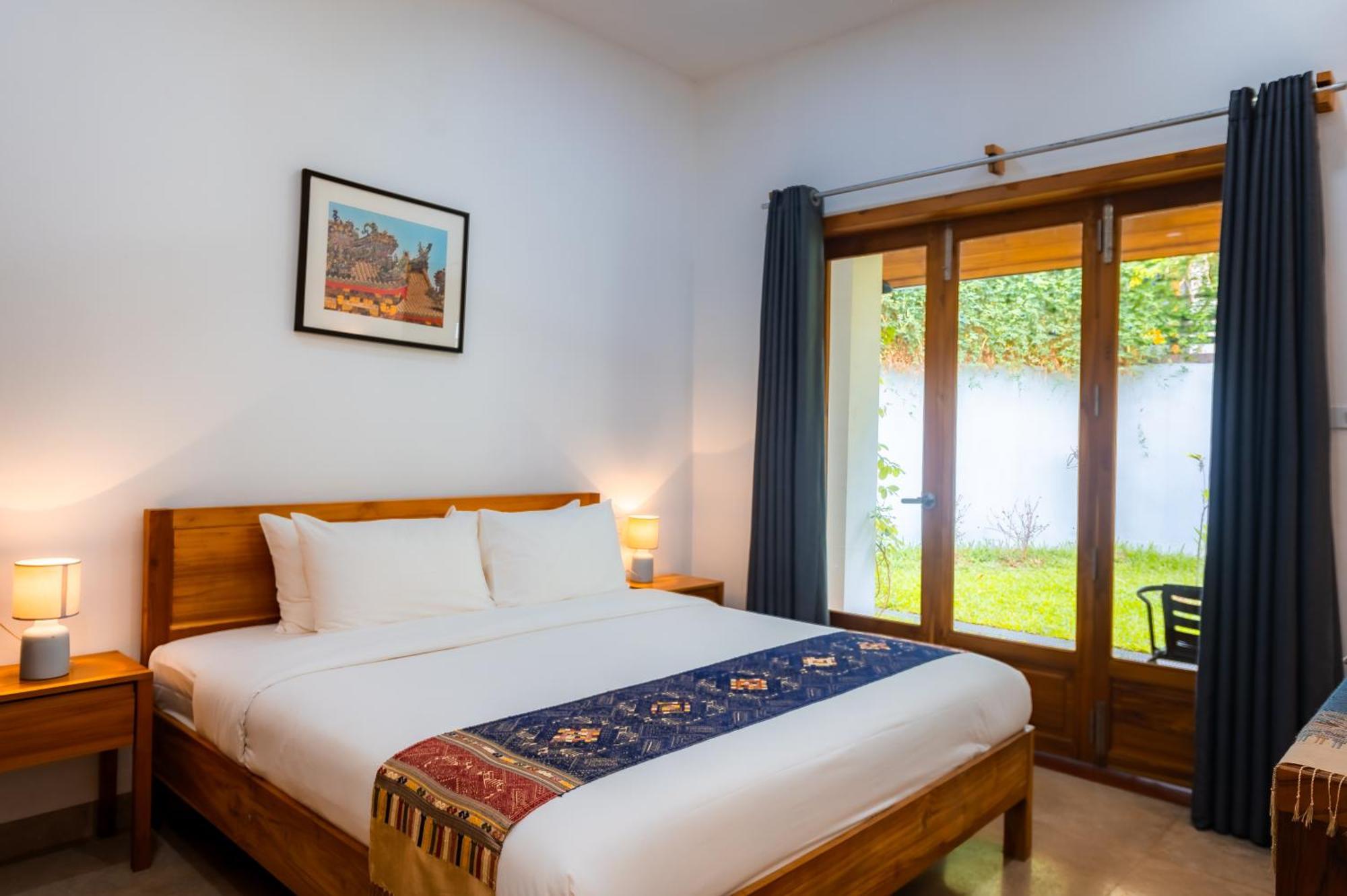 Madilao Hotel Luang Prabang Bagian luar foto