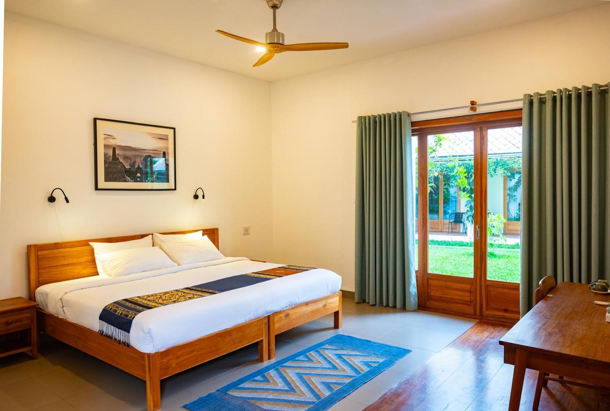 Madilao Hotel Luang Prabang Bagian luar foto