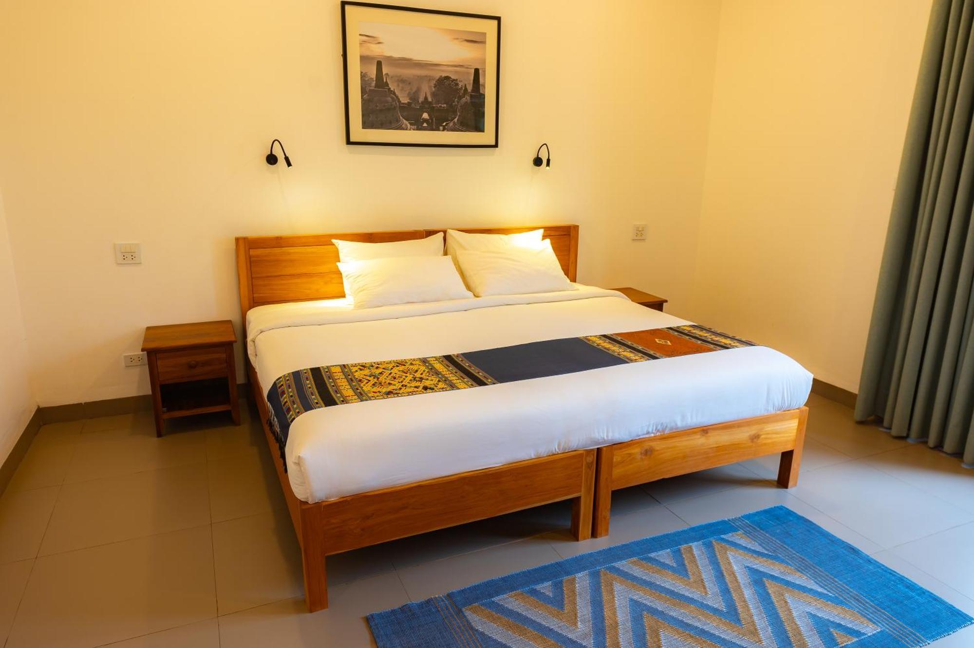 Madilao Hotel Luang Prabang Bagian luar foto