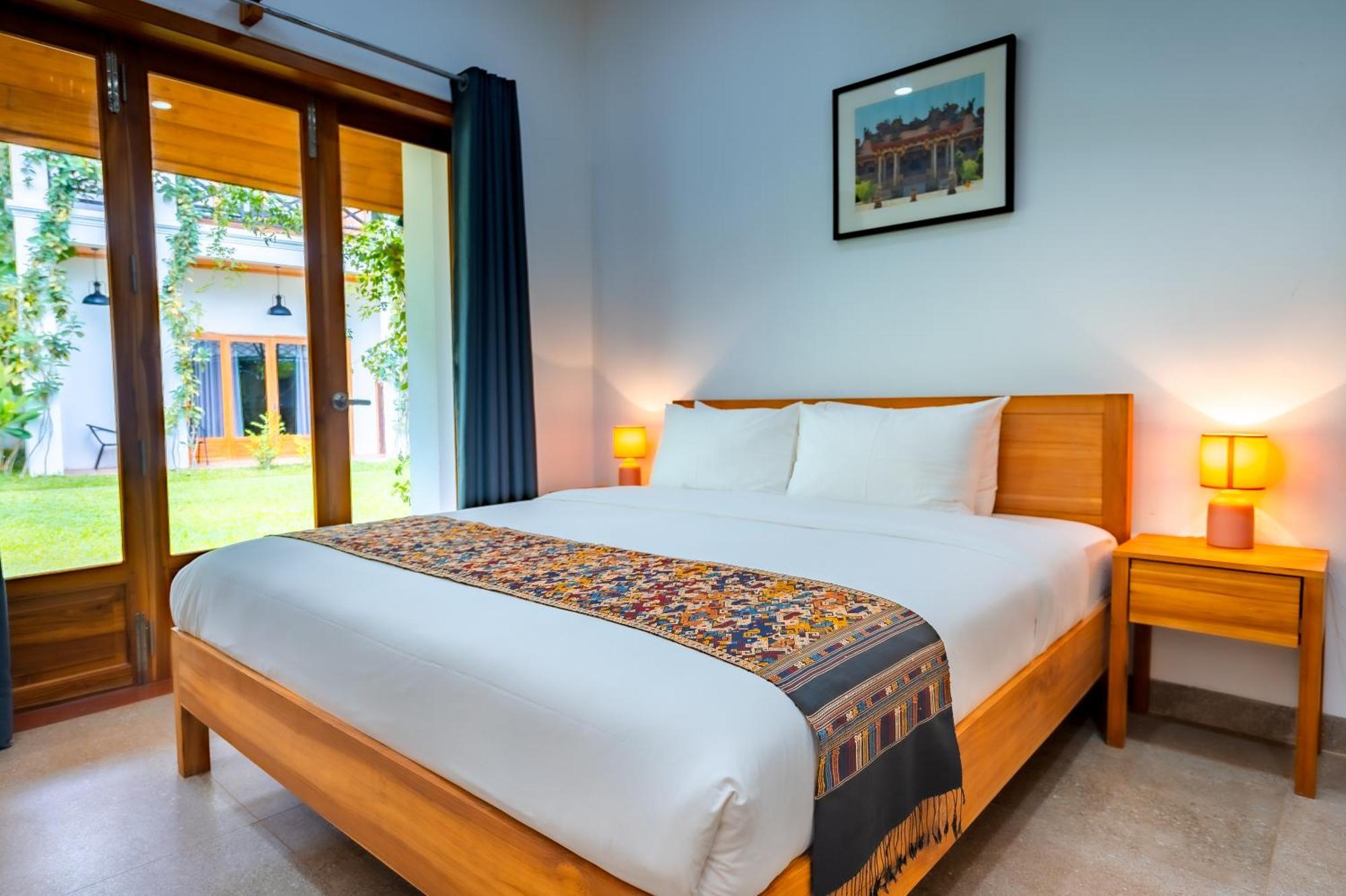 Madilao Hotel Luang Prabang Bagian luar foto