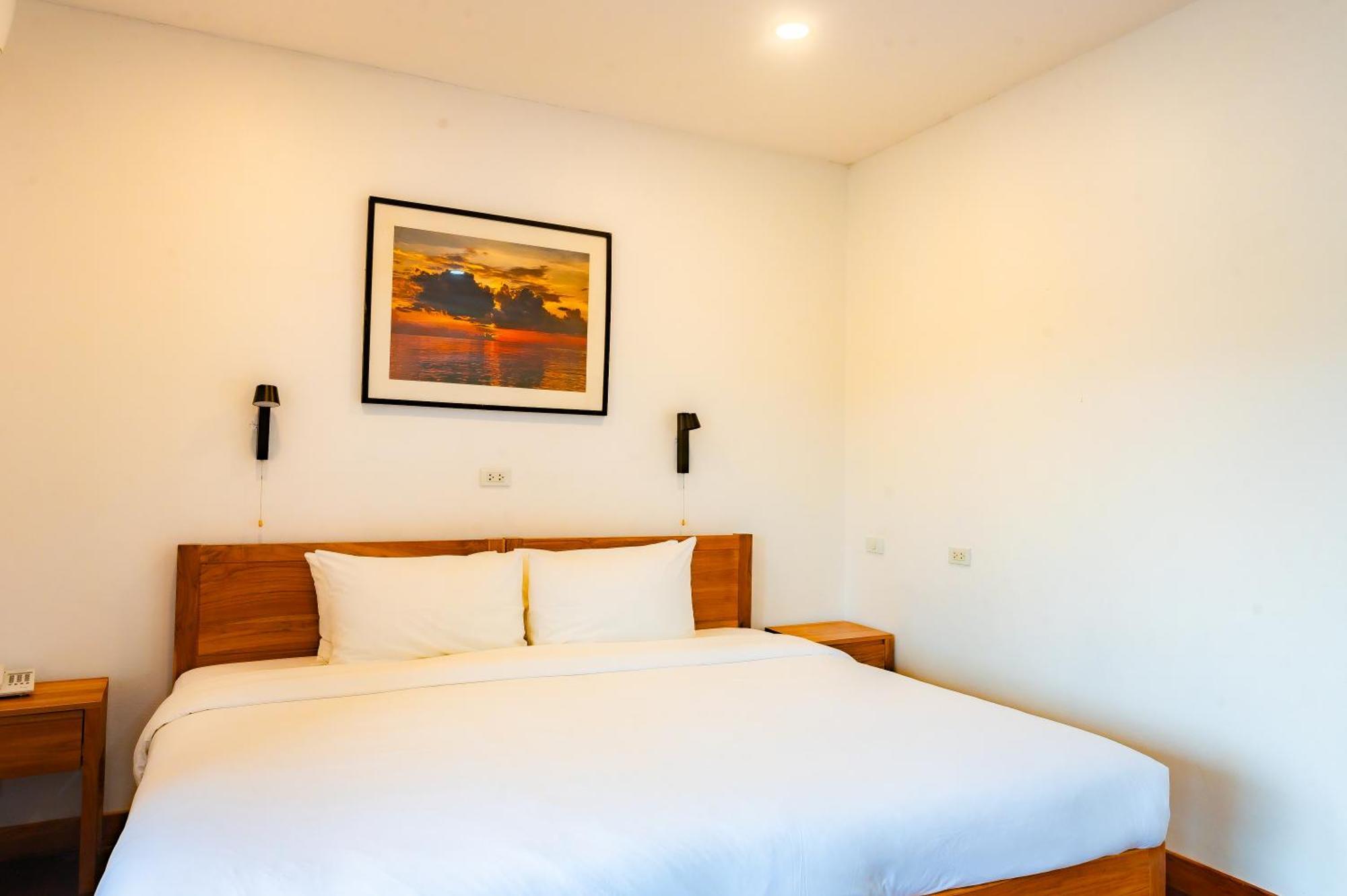 Madilao Hotel Luang Prabang Bagian luar foto