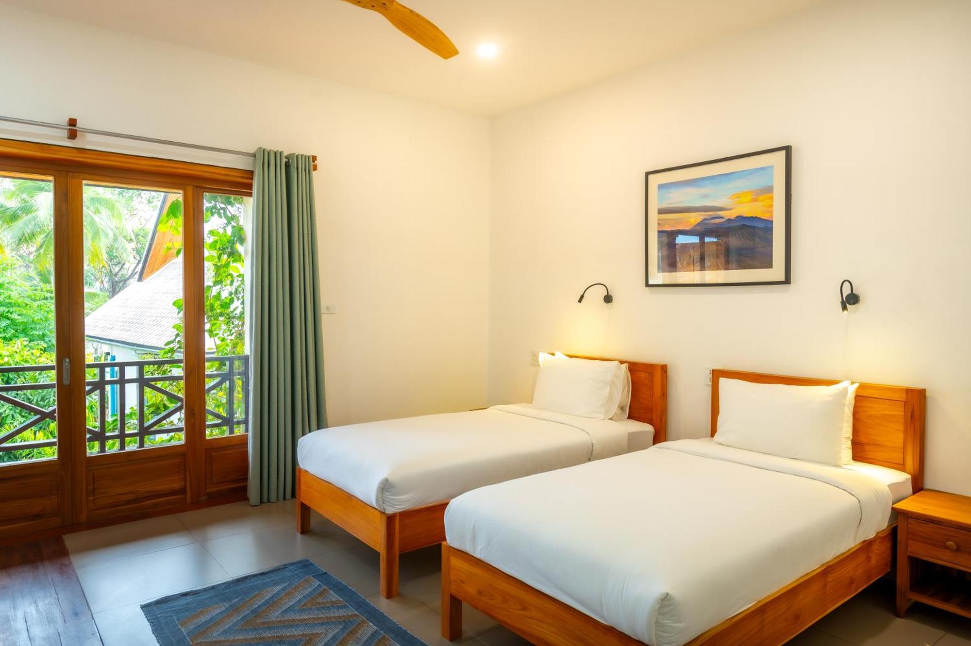 Madilao Hotel Luang Prabang Bagian luar foto