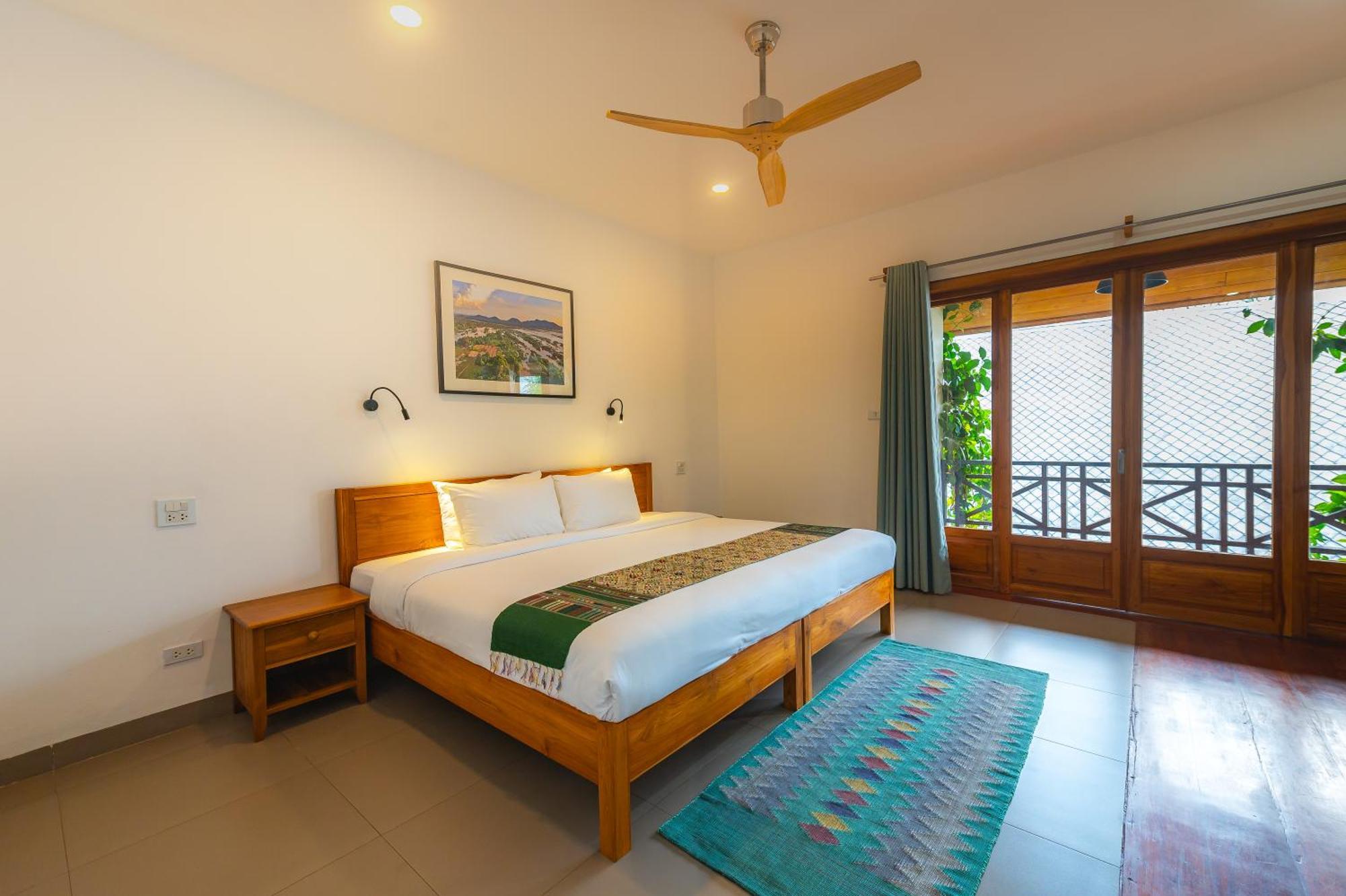 Madilao Hotel Luang Prabang Bagian luar foto