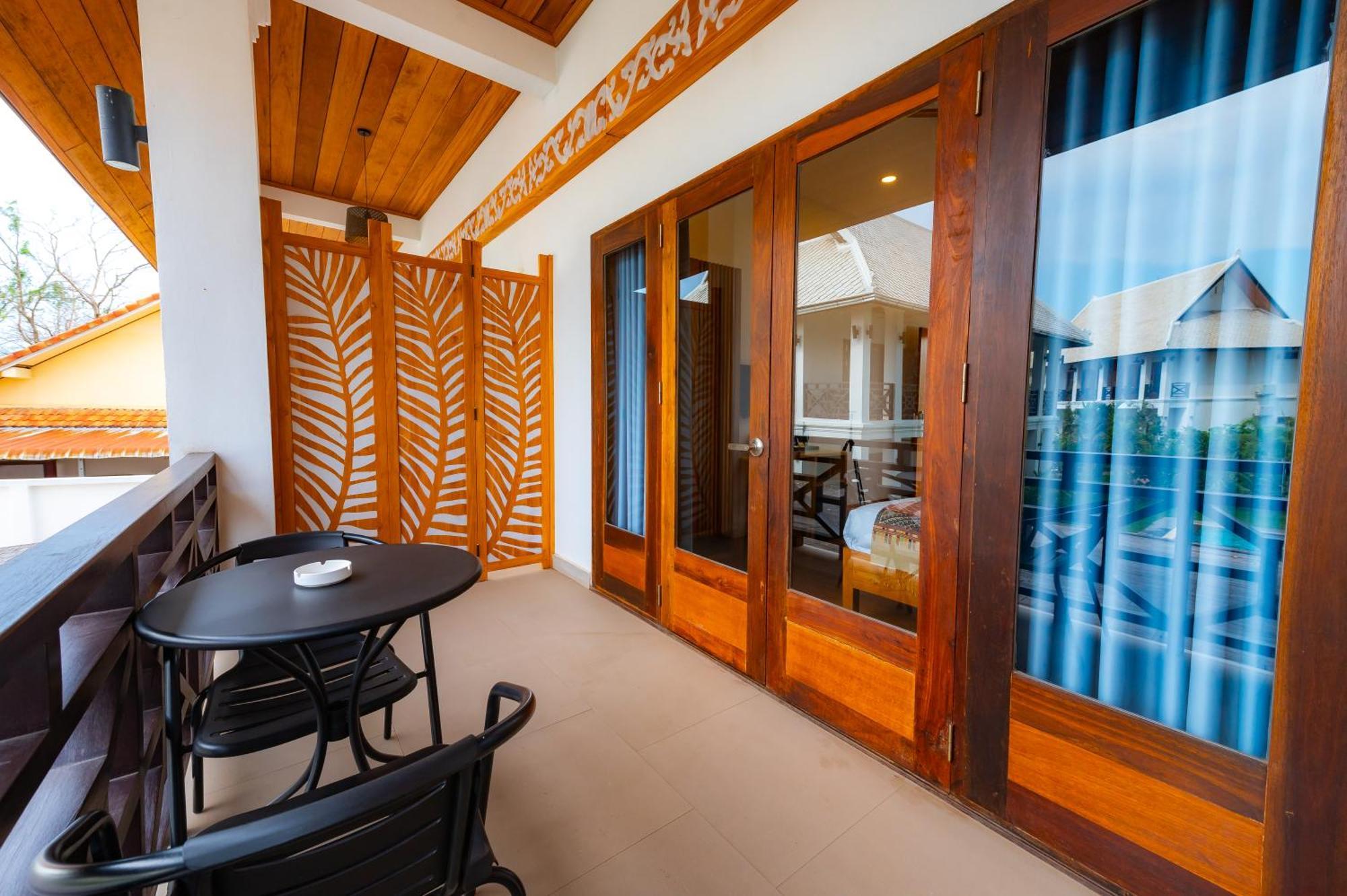 Madilao Hotel Luang Prabang Bagian luar foto